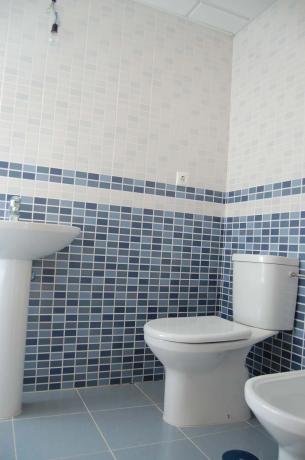 Chalet adosado en calle Capricornio, 9