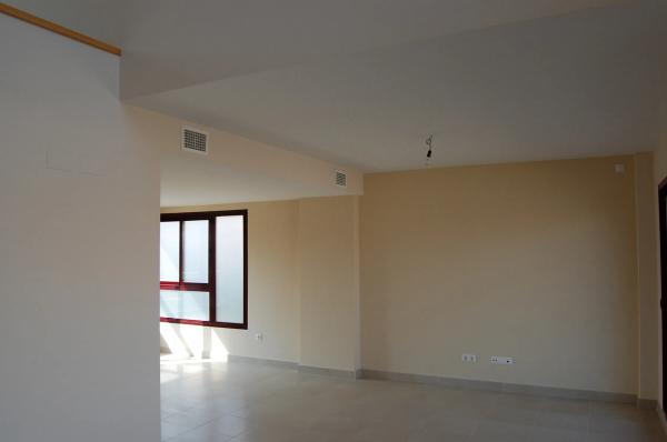 Chalet adosado en calle Capricornio, 9