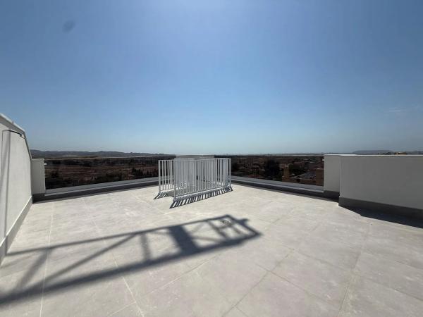 Piso en calle del Sofre, 12