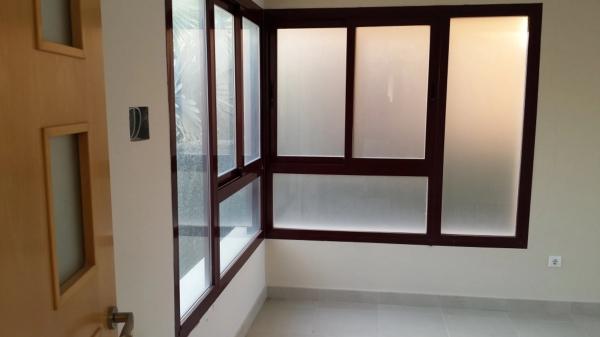 Chalet adosado en calle Capricornio, 9