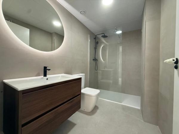 Piso en calle del Sofre, 12