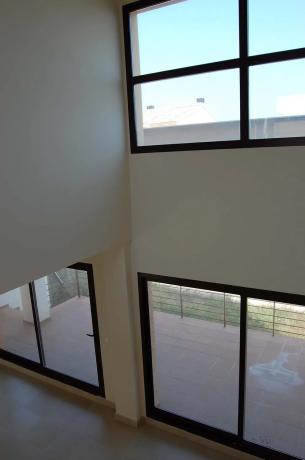 Chalet adosado en calle Capricornio, 9