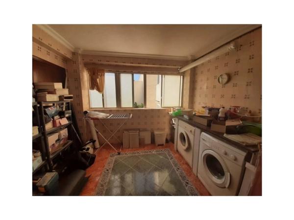 Piso en calle Salvador i Vicente Pérez Lledó, 15 -13