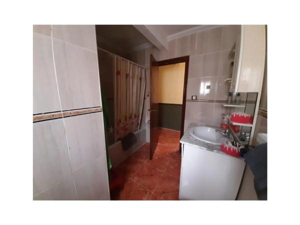 Piso en calle Salvador i Vicente Pérez Lledó, 15 -13