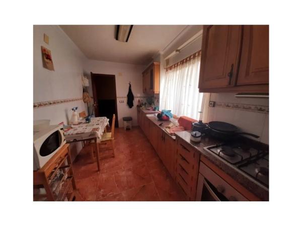 Piso en calle Salvador i Vicente Pérez Lledó, 15 -13