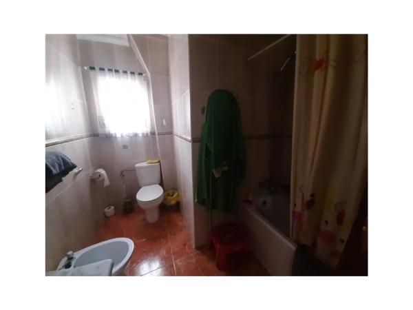 Piso en calle Salvador i Vicente Pérez Lledó, 15 -13