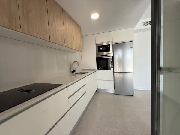 Piso en calle del Sofre, 12