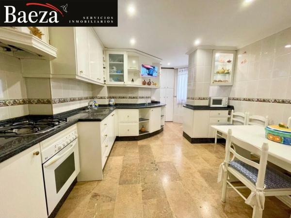 Piso en calle de la Madre de Dios del Pilar