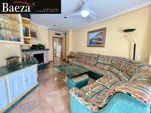 Piso en calle de la Madre de Dios del Pilar