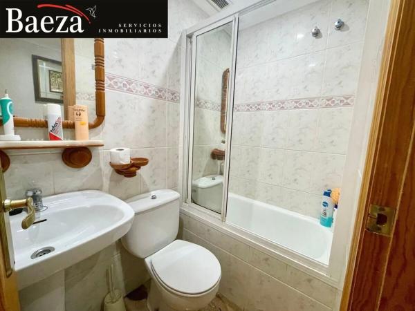 Piso en calle de la Madre de Dios del Pilar