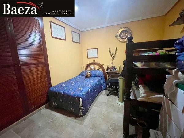 Piso en calle de la Madre de Dios del Pilar