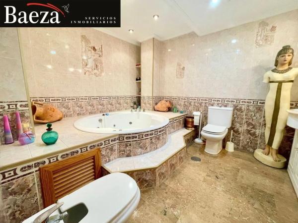 Piso en calle de la Madre de Dios del Pilar