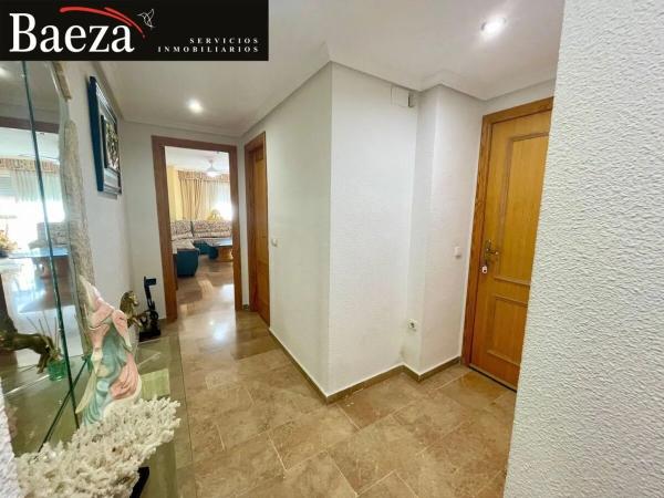 Piso en calle de la Madre de Dios del Pilar