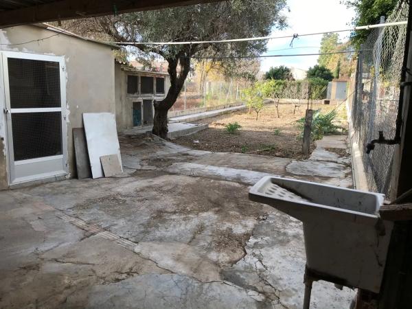 Casa de pueblo en El Ravalet, 31