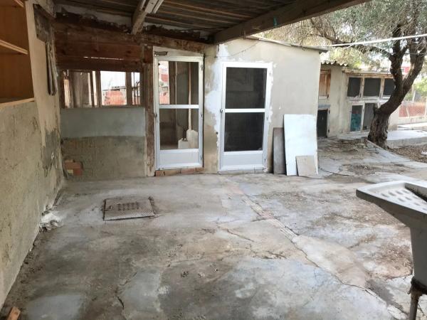 Casa de pueblo en El Ravalet, 31