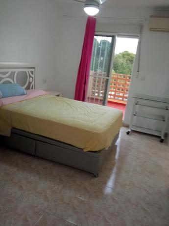 Casa independiente en calle de I'Ametller