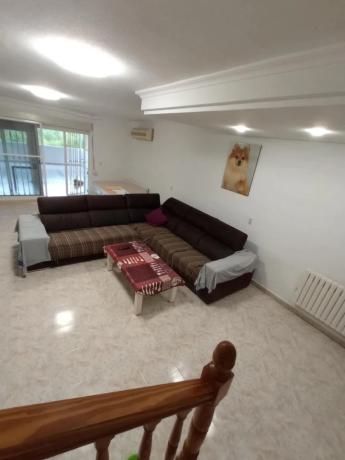 Casa independiente en calle de I'Ametller