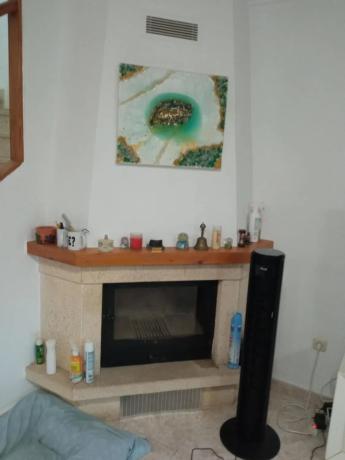 Casa independiente en calle de I'Ametller