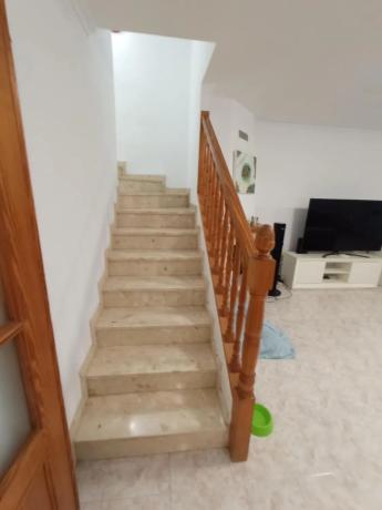 Casa independiente en calle de I'Ametller