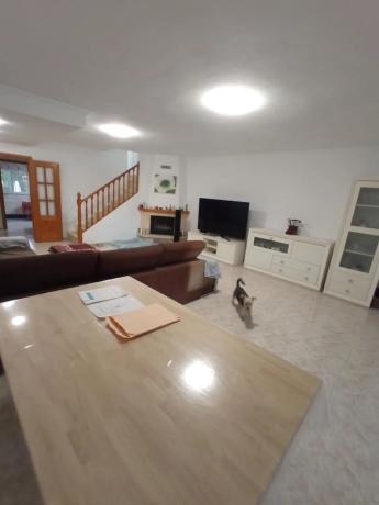 Casa independiente en calle de I'Ametller