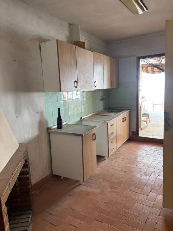 Casa de pueblo en calle Manuel Antón, 18