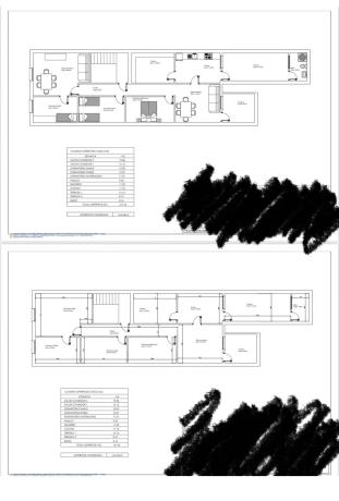 Casa de pueblo en calle Manuel Antón, 18