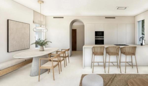 Chalet adosado en camino de Ferrándiz, 5