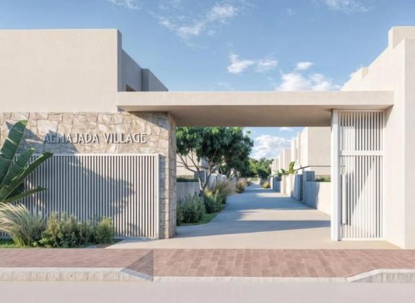 Chalet adosado en camino de Ferrándiz, 5