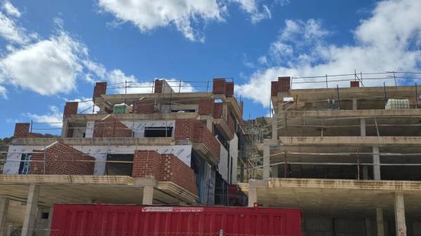 Piso en calle del Sofre, 12