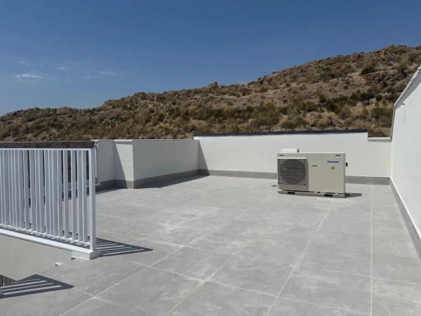 Piso en calle del Sofre, 12