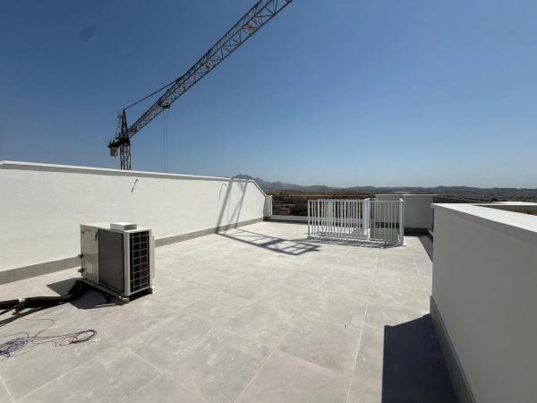 Piso en calle del Sofre, 12