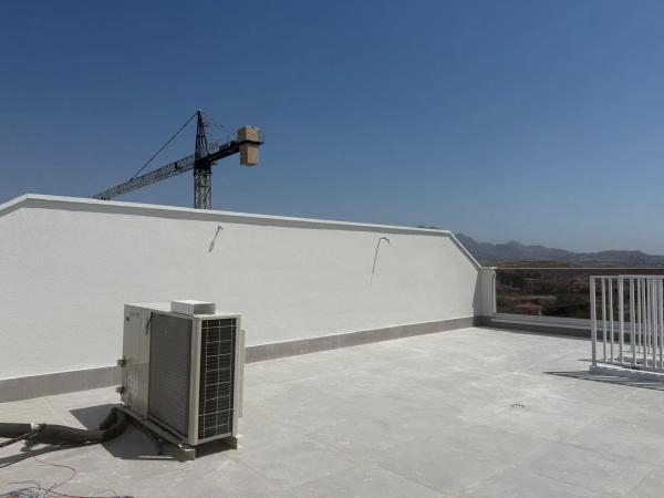 Piso en calle del Sofre, 12