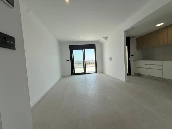 Piso en calle del Sofre, 12