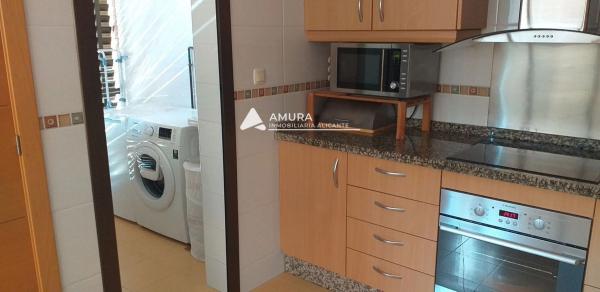 Casa independiente en calle Aries