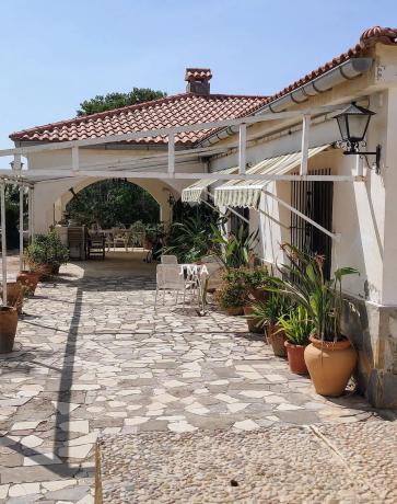 Finca rústica en Partida Tossal Redó s/n