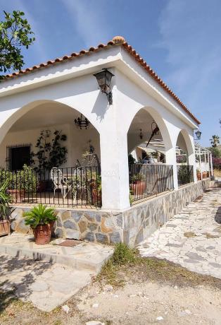 Finca rústica en Partida Tossal Redó s/n