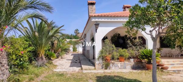 Finca rústica en Partida Tossal Redó s/n