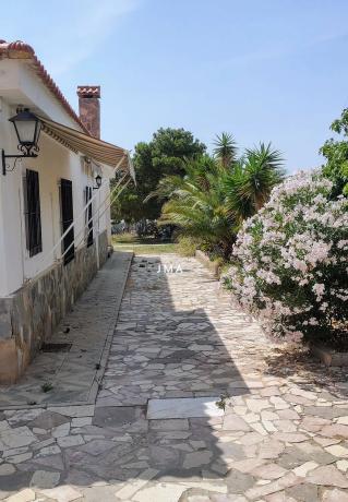 Finca rústica en Partida Tossal Redó s/n