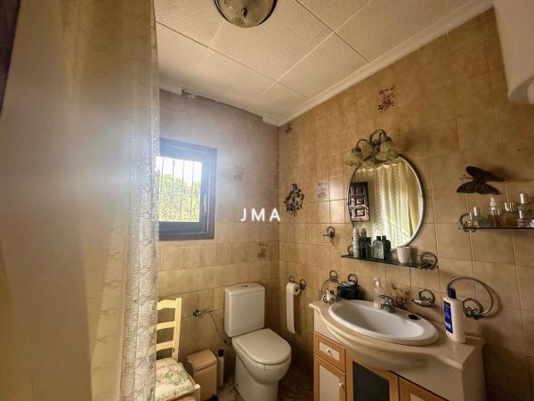 Finca rústica en Partida Tossal Redó s/n