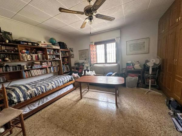 Finca rústica en Partida Tossal Redó s/n