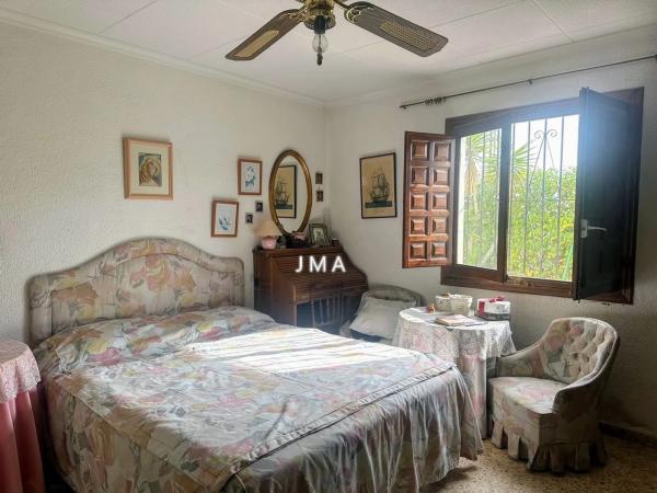 Finca rústica en Partida Tossal Redó s/n