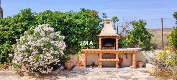 Finca rústica en Partida Tossal Redó s/n