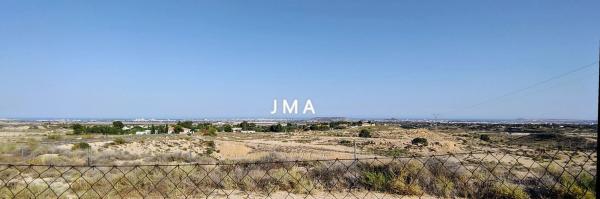 Finca rústica en Partida Tossal Redó s/n