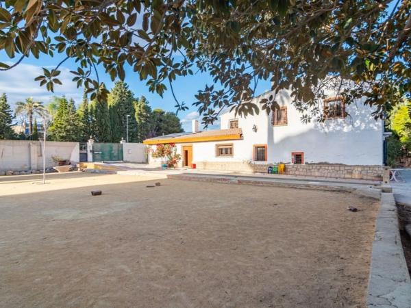 Casa independiente en calle de la Tomata, 7 -3