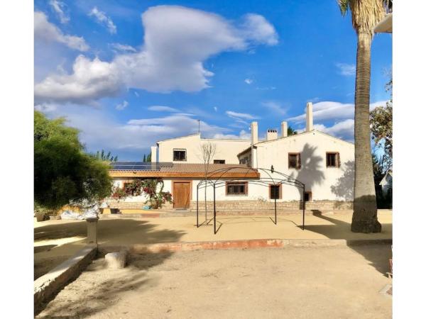 Casa independiente en calle de la Tomata, 7 -3