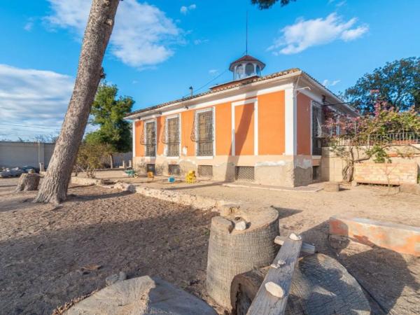 Casa independiente en calle de la Tomata, 7 -3