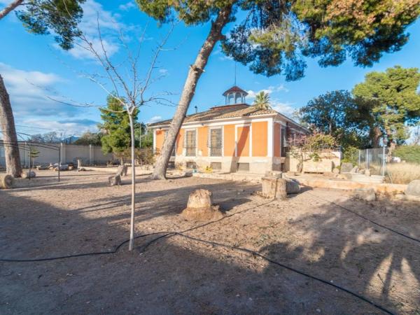 Casa independiente en calle de la Tomata, 7 -3