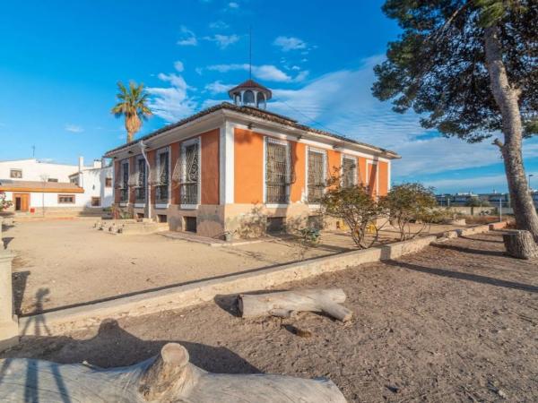 Casa independiente en calle de la Tomata, 7 -3