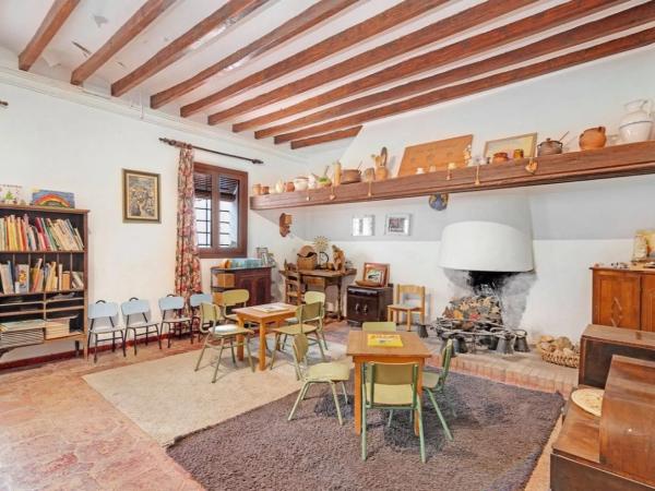 Casa independiente en calle de la Tomata, 7 -3