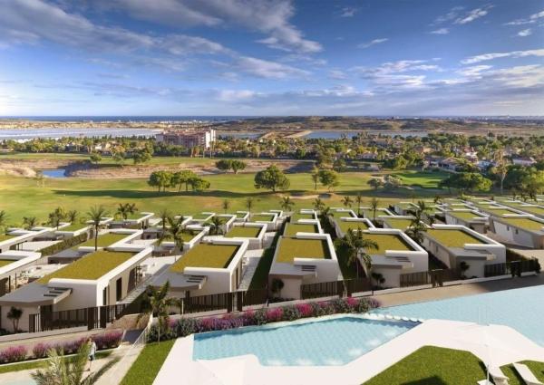 Ático en Bonalba-Cotoveta